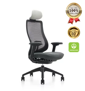 Ghế Xoay Văn Phòng MyChair XKSDA