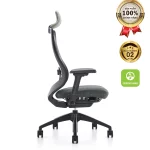 Ghế Lưới Xoay MyChair XKTDA Nhập Khẩu