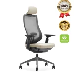 Ghế Lưới Xoay MyChair XKTDA Nhập Khẩu