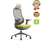 Ghế Lưới Xoay MyChair XKTDA Nhập Khẩu