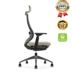Ghế Lưới Xoay MyChair XKTDA Nhập Khẩu