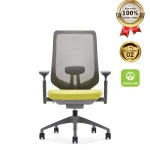 Ghế Lưới Xoay MyChair XKTDA Nhập Khẩu