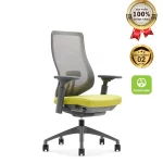 Ghế Lưới Xoay MyChair XKTDA Nhập Khẩu