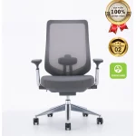 Ghế Lưới Xoay MyChair XKTDA Nhập Khẩu