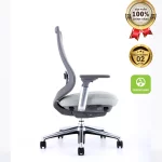 Ghế Lưới Xoay MyChair XKTDA Nhập Khẩu