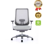 Ghế Lưới Xoay MyChair XKTDA Nhập Khẩu