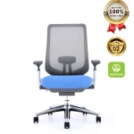 Ghế Lưới Xoay MyChair XKTDA Nhập Khẩu