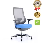 Ghế Lưới Xoay MyChair XKTDA Nhập Khẩu