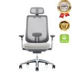 Ghế Lưới Xoay MyChair XKTDA Nhập Khẩu