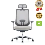 Ghế Lưới Xoay MyChair XKTDA Nhập Khẩu