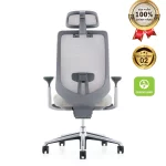 Ghế Lưới Xoay MyChair XKTDA Nhập Khẩu