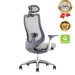 Ghế Lưới Xoay MyChair XKTDA Nhập Khẩu