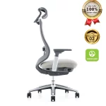 Ghế Lưới Xoay MyChair XKTDA Nhập Khẩu