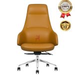 Ghế Xoay Văn Phòng Cao Cấp Nhập Khẩu MyChair FM115A