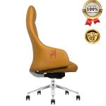 Ghế Xoay Văn Phòng Cao Cấp Nhập Khẩu MyChair FM115A