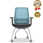 Ghế Xoay Văn Phòng Cao Cấp Nhập Khẩu MyChair FM02D