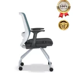 Ghế Xoay Văn Phòng Cao Cấp Nhập Khẩu MyChair FM02D