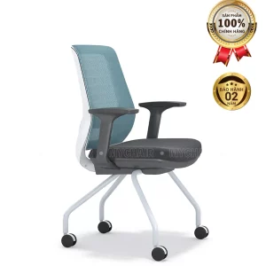 Ghế Xoay Văn Phòng Cao Cấp Nhập Khẩu MyChair FM02D