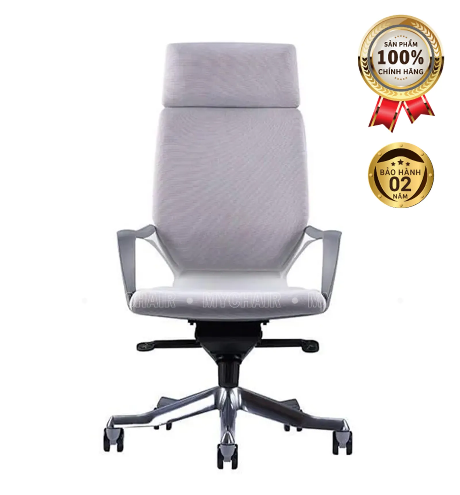 Ghế Xoay Văn Phòng Cao Cấp Nhập Khẩu MyChair FM05A