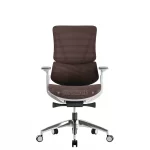 Ghế Xoay Lưới Nỉ Cao Cấp Nhập Khẩu MyChair FM203BW