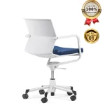 Ghế Xoay Văn Phòng MyChair FM763 Nhập Khẩu Cao Cấp
