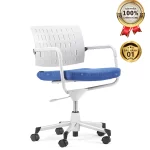 Ghế Xoay Lưới Nỉ Cao Cấp Nhập Khẩu MyChair FM799B