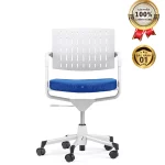 Ghế Xoay Lưới Nỉ Cao Cấp Nhập Khẩu MyChair FM799B