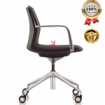 Ghế Xoay Da Cao Cấp Nhập Khẩu MyChair MO09B-1