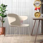 Ghế Văn Phòng Cao Cấp Nhập Khẩu MyChair TN8