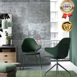 Ghế Văn Phòng Cao Cấp Nhập Khẩu MyChair TN8-1A