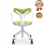 Ghế Xoay Văn Phòng Cao Cấp Nhập Khẩu MyChair TN831B