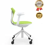 Ghế Xoay Văn Phòng Cao Cấp Nhập Khẩu MyChair TN831B