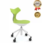 Ghế Xoay Văn Phòng Cao Cấp Nhập Khẩu MyChair TN831B