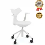 Ghế Xoay Văn Phòng Cao Cấp Nhập Khẩu MyChair TN831B