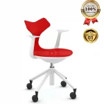 Ghế Xoay Văn Phòng Cao Cấp Nhập Khẩu MyChair TN831B
