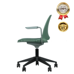 Ghế Văn Phòng Cao Cấp Nhập Khẩu MyChair TN9-4A