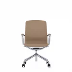 Ghế Giám Đốc Da Cao Cấp Nhập Khẩu MyChair FA15-B11