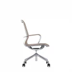 Ghế Giám Đốc Da Cao Cấp Nhập Khẩu MyChair FA15-B11