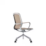 Ghế Giám Đốc Da Cao Cấp Nhập Khẩu MyChair FA15-B11