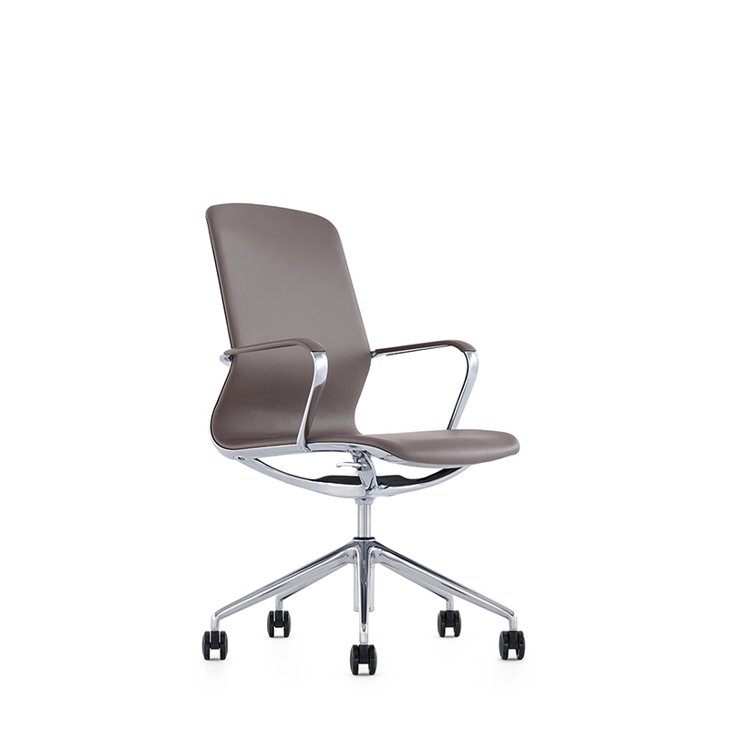 Ghế Giám Đốc Da Cao Cấp Nhập Khẩu MyChair FA15-B11