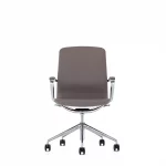 Ghế Giám Đốc Da Cao Cấp Nhập Khẩu MyChair FA15-B11