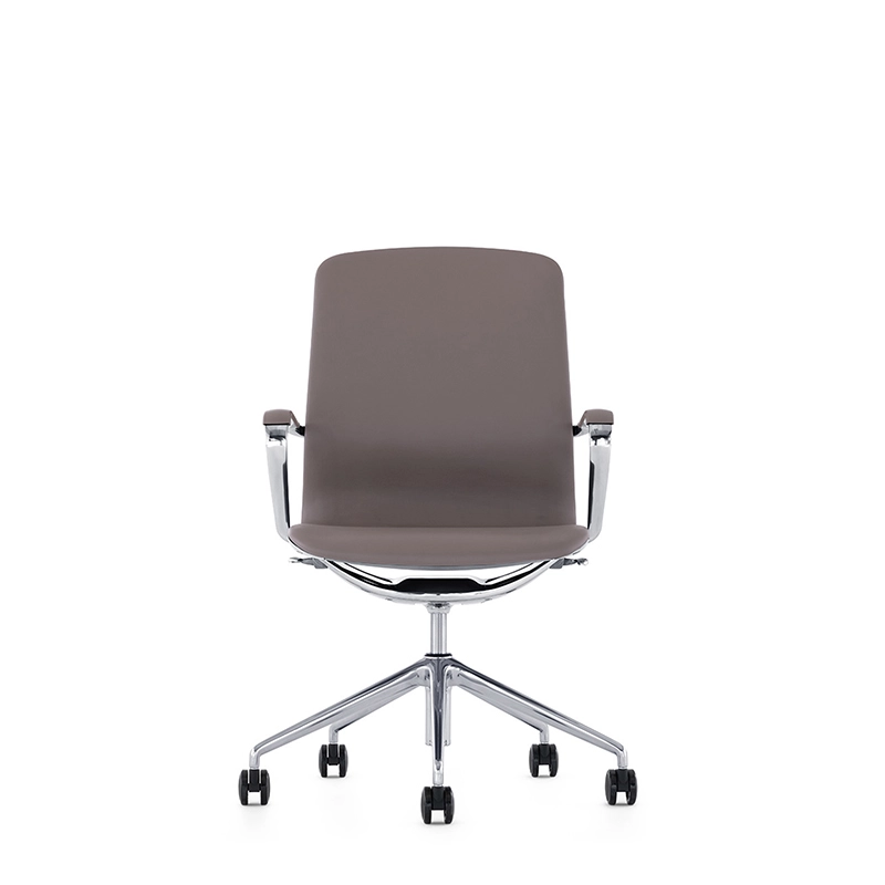 ghế phòng họp da fa25-b11