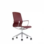 Ghế Giám Đốc Da Cao Cấp Nhập Khẩu MyChair FA15-B11