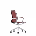 Ghế Giám Đốc Da Cao Cấp Nhập Khẩu MyChair FA15-B11