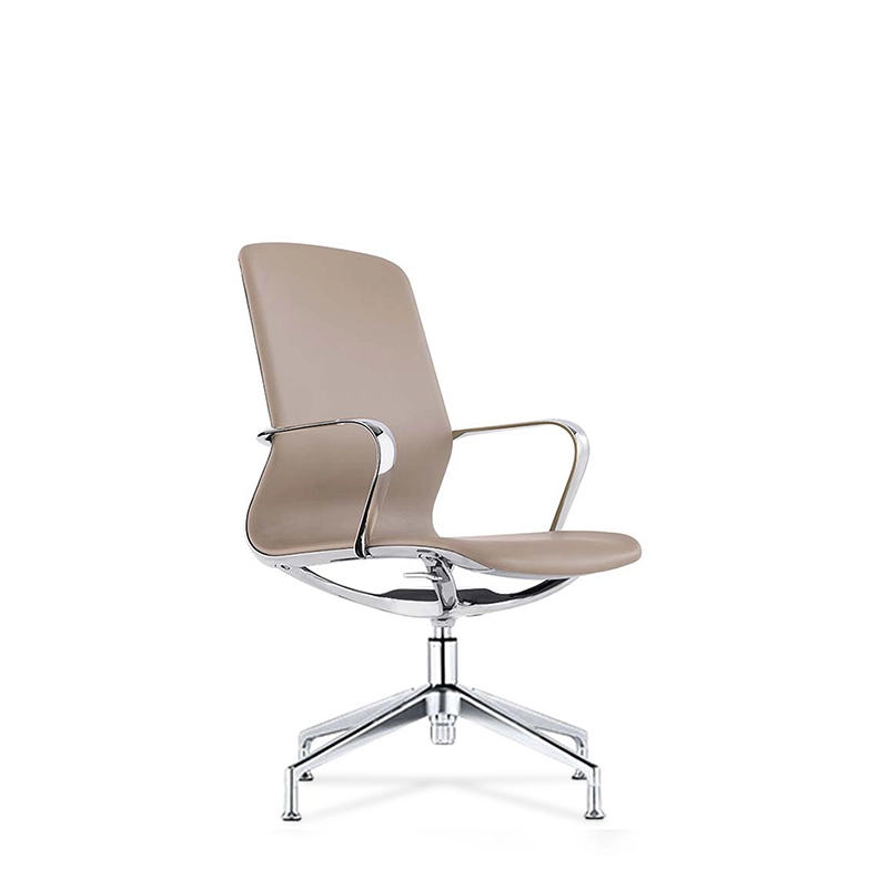Ghế Phòng Họp Da Cao Cấp Nhập Khẩu MyChair FA15-C12