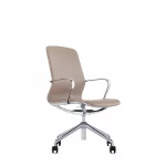 Ghế Giám Đốc Da Cao Cấp Nhập Khẩu MyChair FA15-B12
