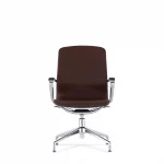 Ghế Phòng Họp Da Cao Cấp Nhập Khẩu MyChair FA15-C11