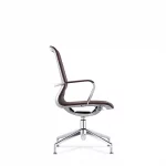 Ghế Phòng Họp Da Cao Cấp Nhập Khẩu MyChair FA15-C11