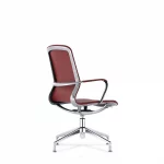 Ghế Phòng Họp Da Cao Cấp Nhập Khẩu MyChair FA15-C11