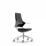 Ghế Văn Phòng Da MyChair FA19B Nhập Khẩu